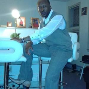 Meet your Posher, Reginald